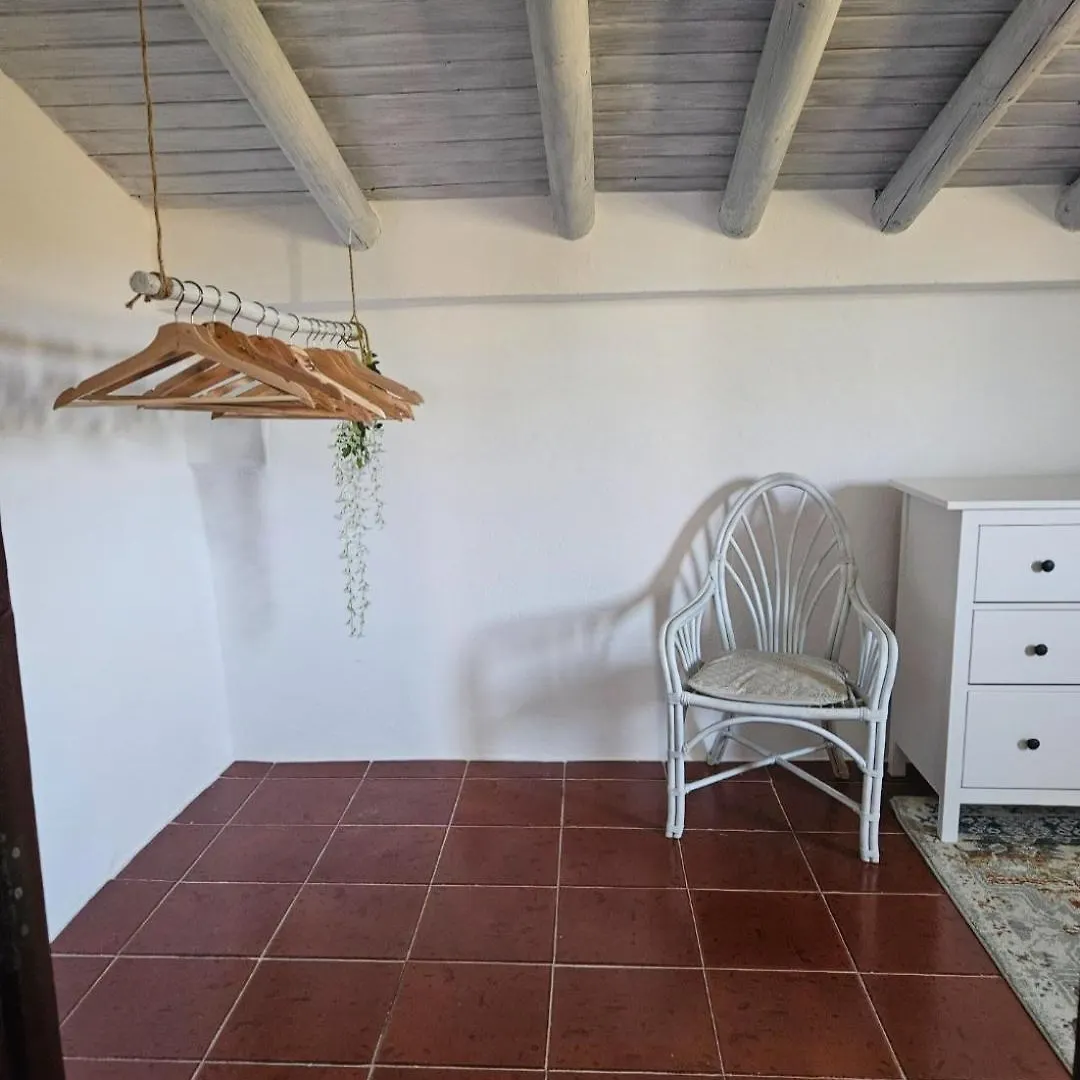 Hotel Casa Aventura à Boliqueime Maison d'hôtes