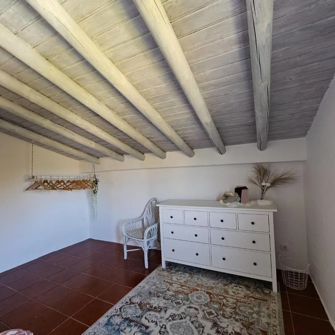 Hotel Casa Aventura à Boliqueime 0*,  Portugal