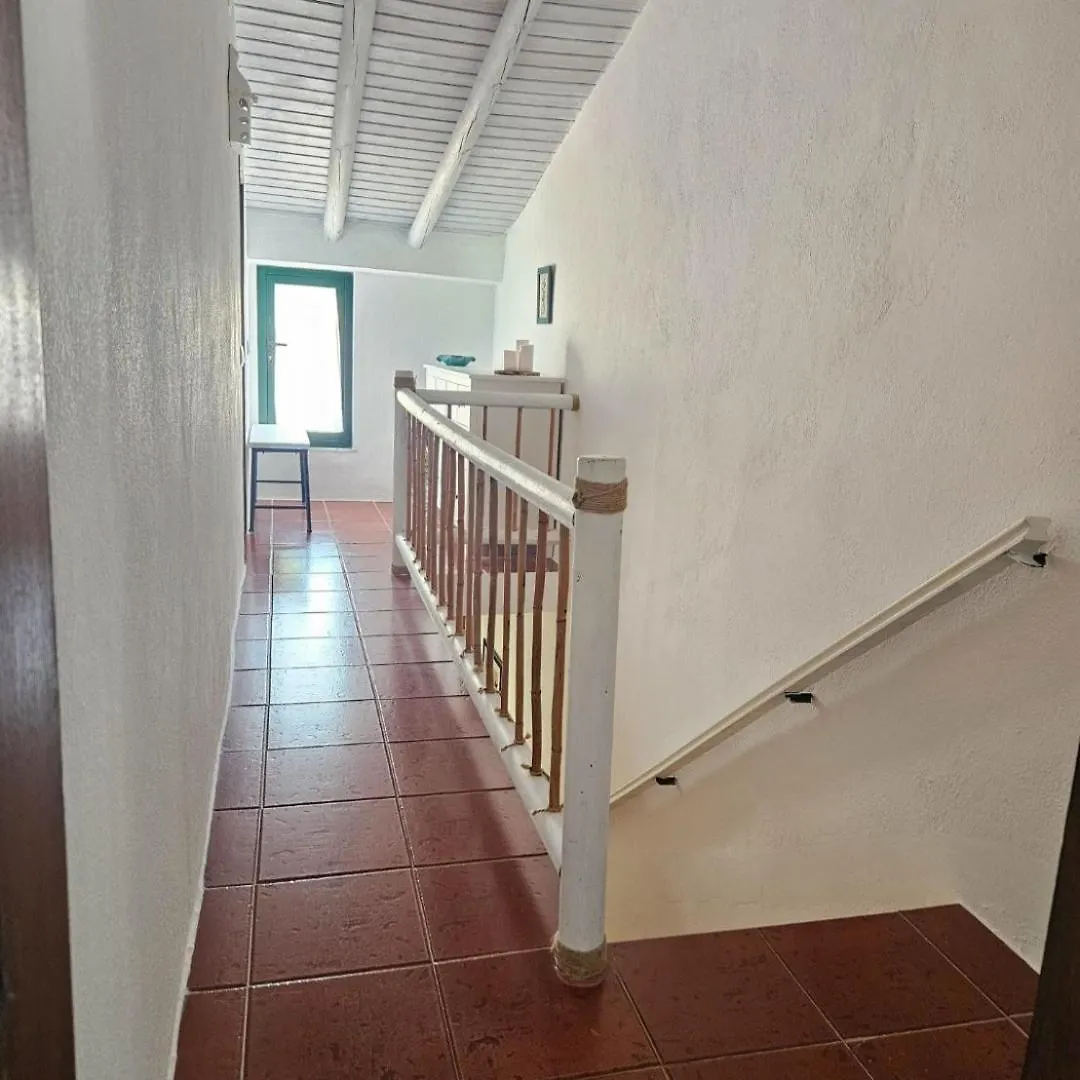 Hotel Casa Aventura à Boliqueime Portugal