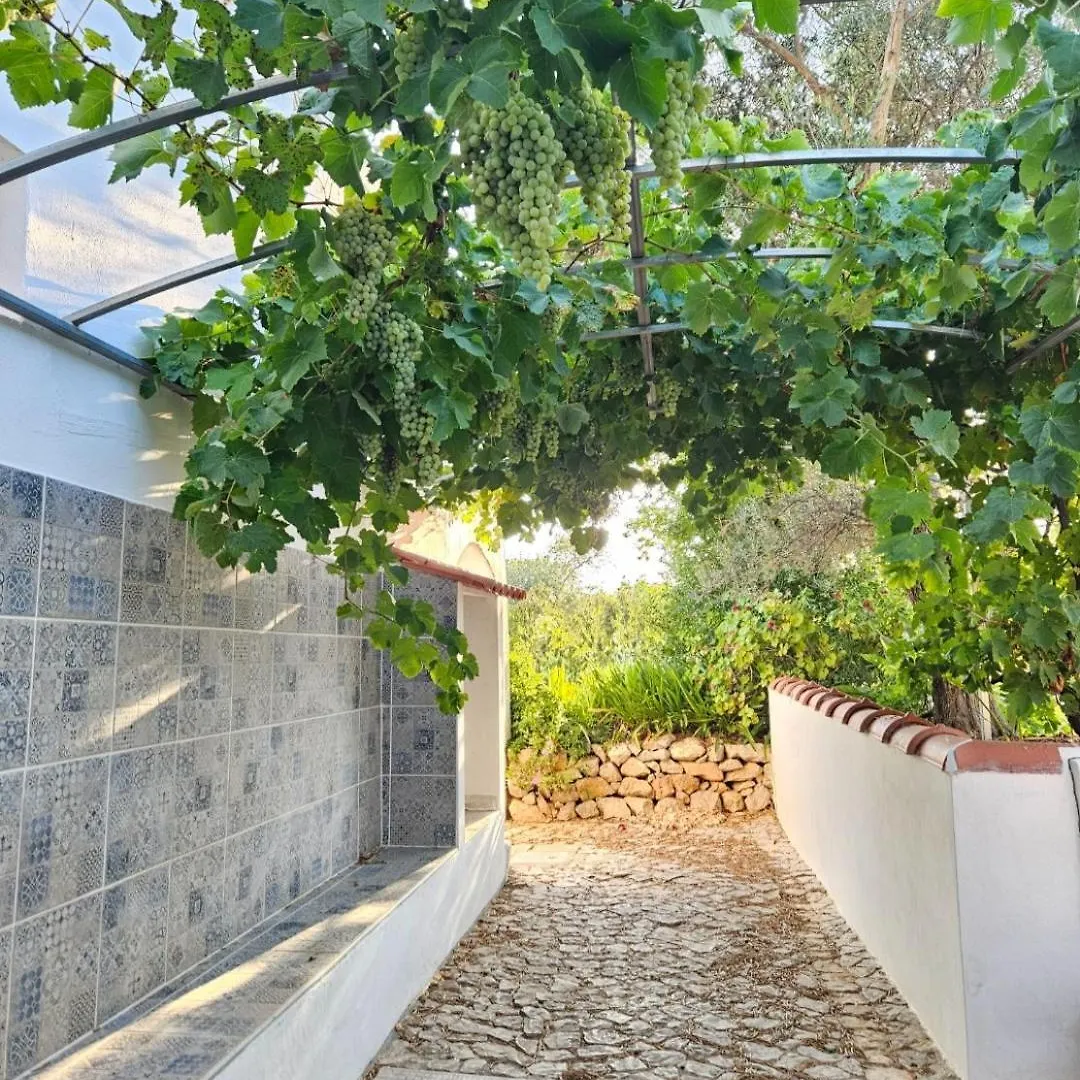 Hotel Casa Aventura à Boliqueime Maison d'hôtes