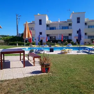 Appart hôtel 1000 Roses, Moncarapacho