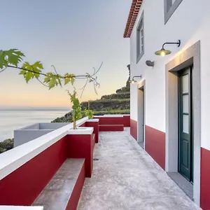  Hotel Socalco Nature Portugal