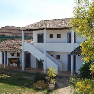  Pensión Quinta Do Rio Country