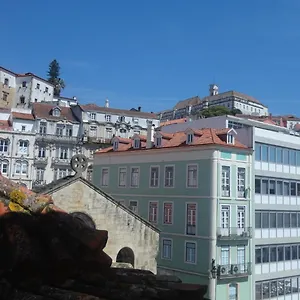  Albergue Be Portugal