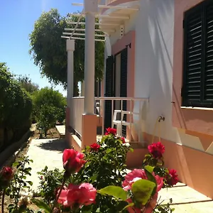 3* Pensión Casa Do Cabo De Santa Maria