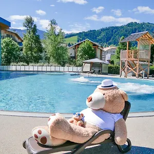 **** Hotel Novotel Mont-blanc França