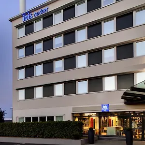 ** Hotel Ibis Budget Ferrand Centre Montferrand França