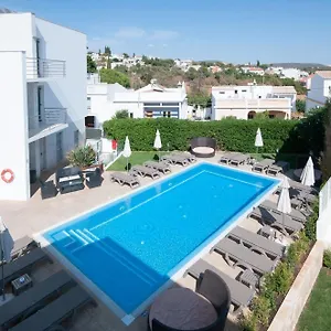 Hotel Sao Sebastiao De, Boliqueime