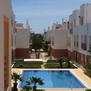  Hotel Cabanas Pool